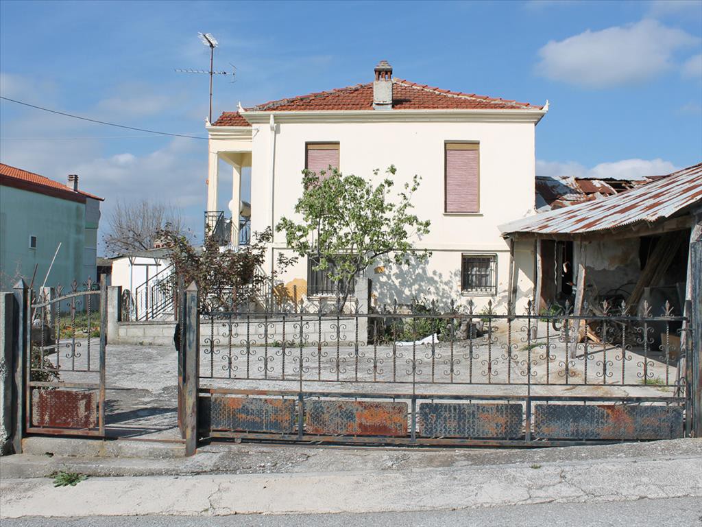 Μονοκατοικία 110 τ.μ. προς πώληση, Νέα Τραπεζούντα