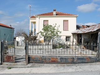 Μονοκατοικία 110 τ.μ. για πώληση