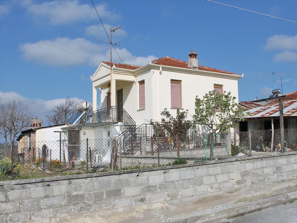 Μονοκατοικία 110 τ.μ. προς πώληση, Νέα Τραπεζούντα