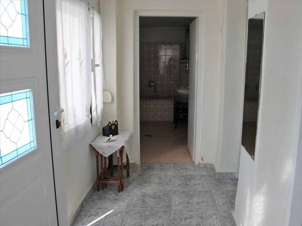 Μονοκατοικία 110 τ.μ. προς πώληση, Νέα Τραπεζούντα