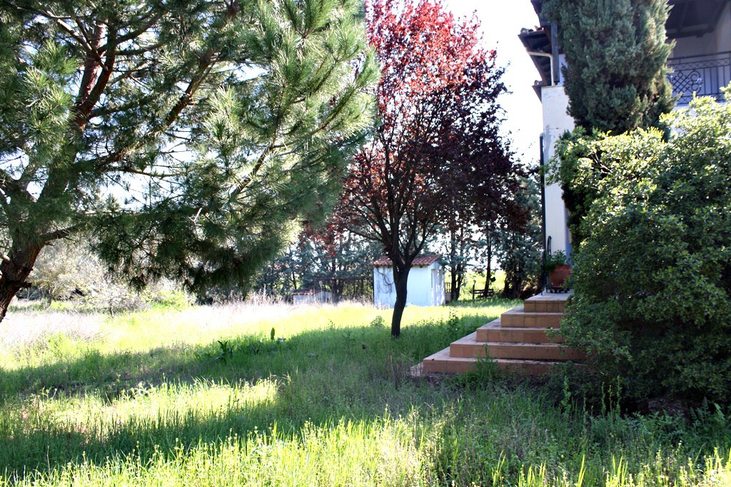 Βίλλα 320 τ.μ. πρός πώληση, Θεσσαλονίκη - Περιφ/Κοί Δήμοι, Θέρμη