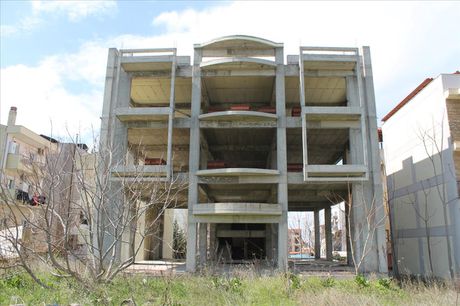 Building 670sqm for sale-Pylea » Center