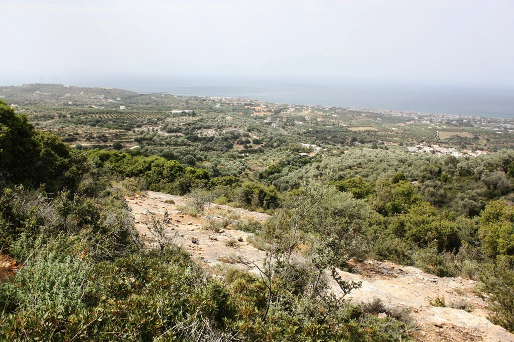 Οικόπεδο 27.000 τ.μ. πρός πώληση, Ν. Ρεθύμνου, Ρέθυμνο