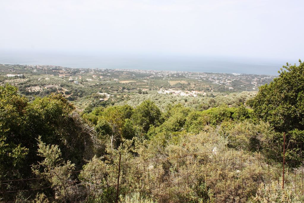 Οικόπεδο 27.000 τ.μ. πρός πώληση, Ν. Ρεθύμνου, Ρέθυμνο