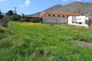 Οικόπεδο 638 τ.μ. για πώληση