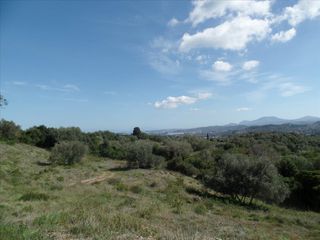 Οικόπεδο 6.912 τ.μ. για πώληση