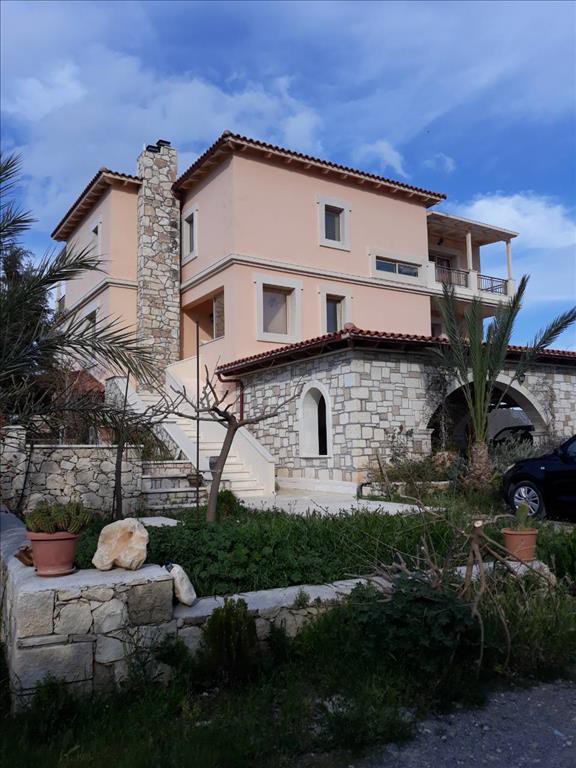 Μονοκατοικία 378 τ.μ. προς πώληση, Πισκοκέφαλο