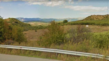 Οικόπεδο 4.300 τ.μ. για πώληση