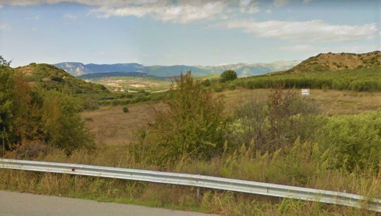 Οικόπεδο 4.300 τ.μ. για πώληση, Ν. Καβάλας, Ορφανό