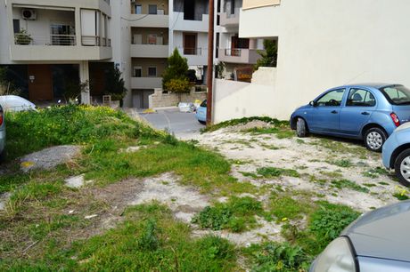 Οικόπεδο 340 τ.μ. για πώληση