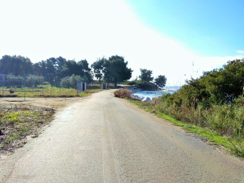 Οικόπεδο 100.058 τ.μ. προς πώληση, Μεταμόρφωση Ορμύλιας
