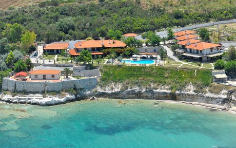 Hotel 1.300 sqm for sale