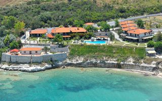 Ξενοδοχείο 1.300 τ.μ. για πώληση