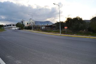 Οικόπεδο 1.860 τ.μ. για πώληση