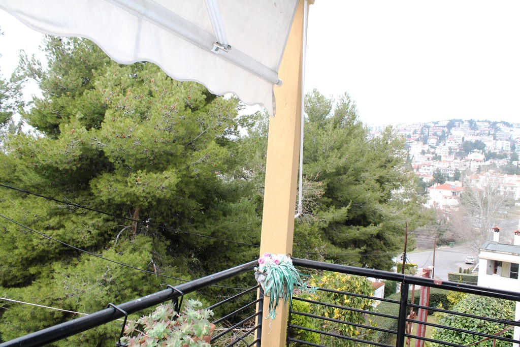 Μεζονέτα 234 τ.μ. προς πώληση, Κέντρο Πανοράματος