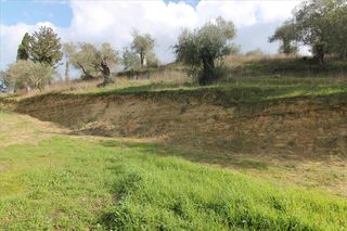 Οικόπεδο 6.135 τ.μ. προς πώληση, Εσπερίες-thumb-7