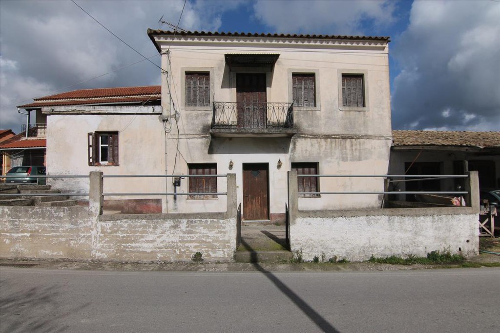 Μονοκατοικία 148 τ.μ. προς πώληση, Εσπερίες