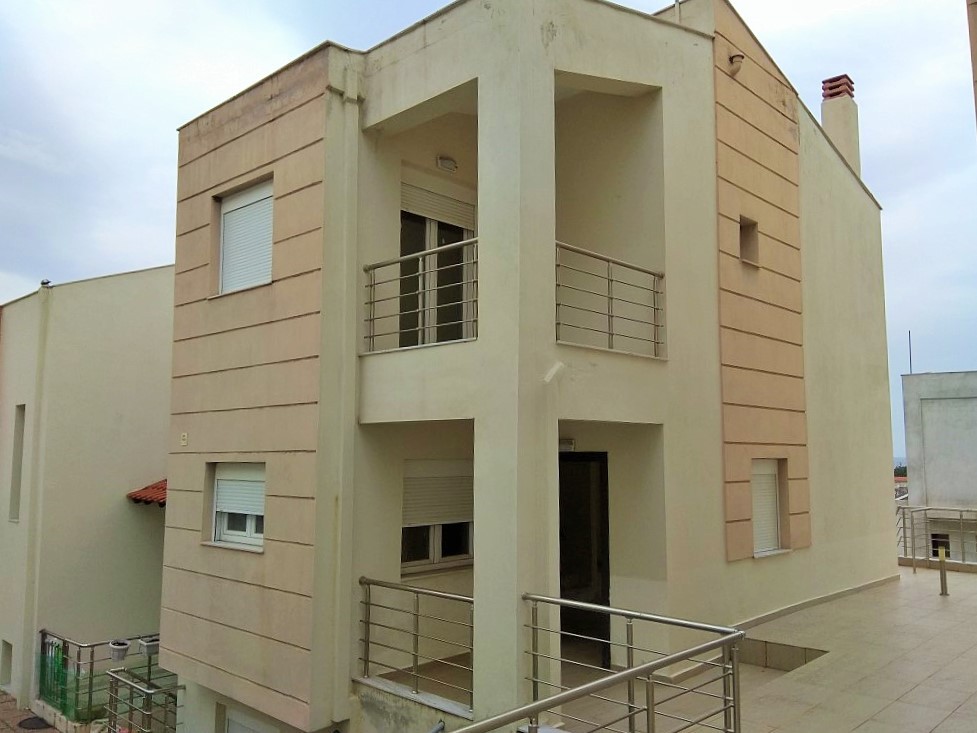 Μονοκατοικία 157 τ.μ. προς πώληση, Νέος Μαρμαράς