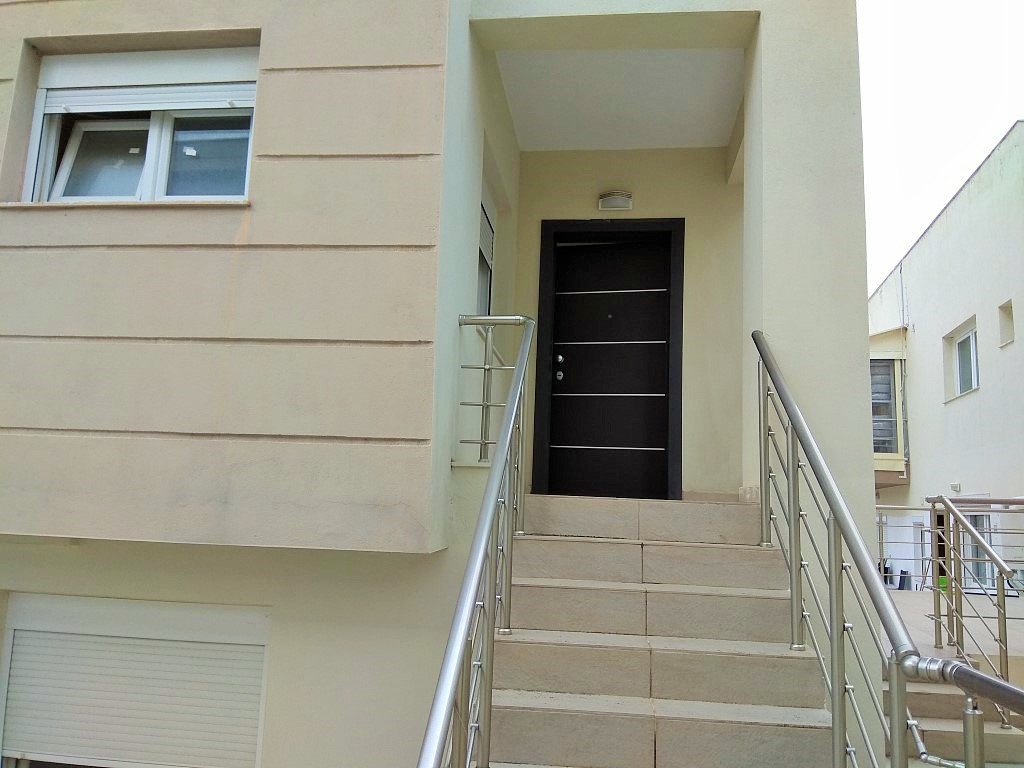 Μονοκατοικία 152 τ.μ. προς πώληση, Νέος Μαρμαράς