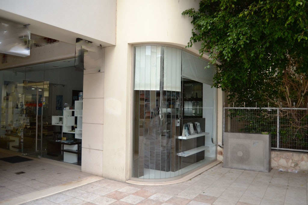 Επιχειρηματικό κτίριο 54 τ.μ. προς πώληση, Λίντο