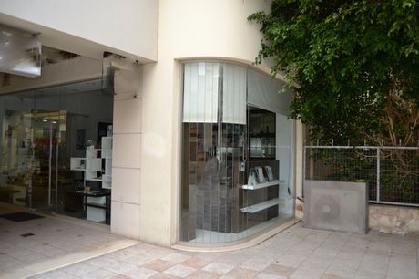 Επιχειρηματικό κτίριο 54 τ.μ. για πώληση
