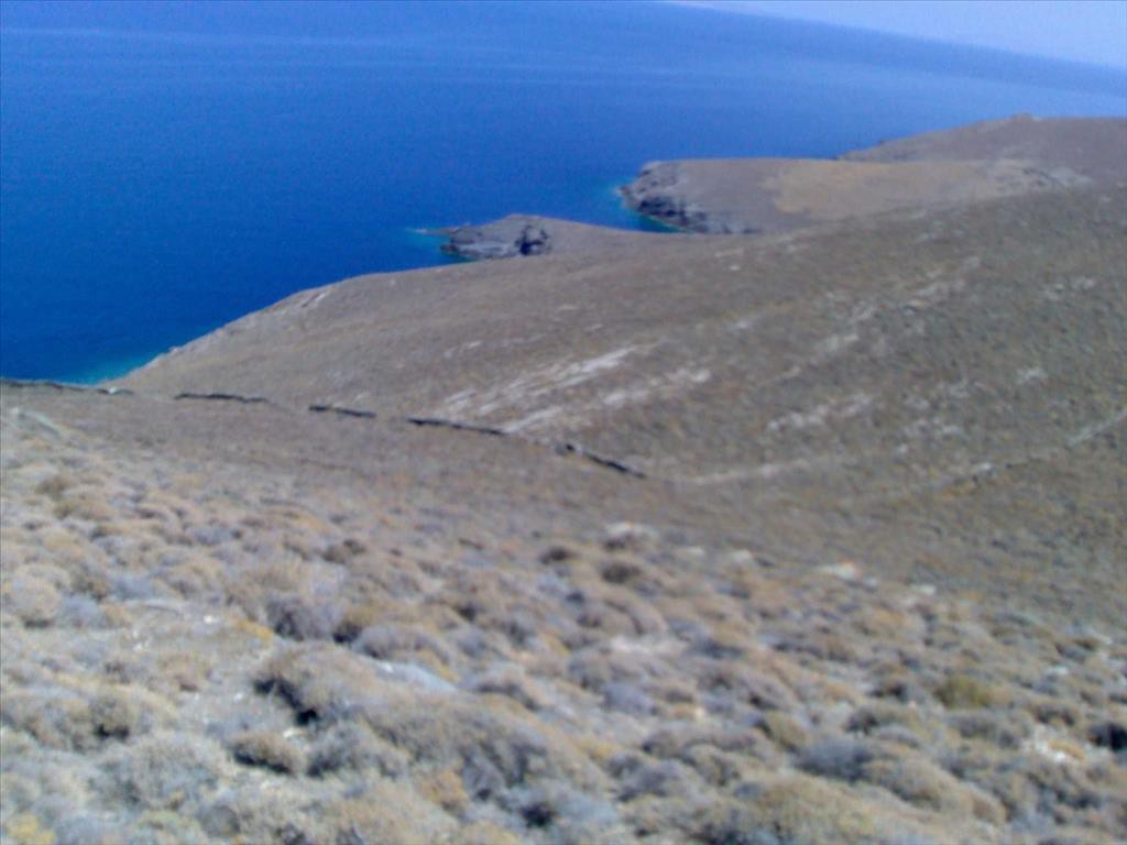 Οικόπεδο 839.000 τ.μ. προς πώληση, Άνω Σύρος