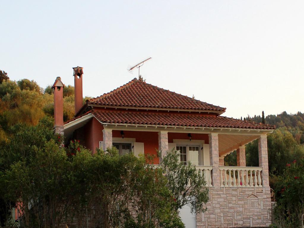 Βίλλα 110 τ.μ. πρός πώληση, Ν. Κέρκυρας, Κέρκυρα