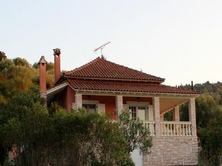 Βίλλα 110 τ.μ. προς πώληση, Λευκίμμη Κέρκυρας-thumb-2