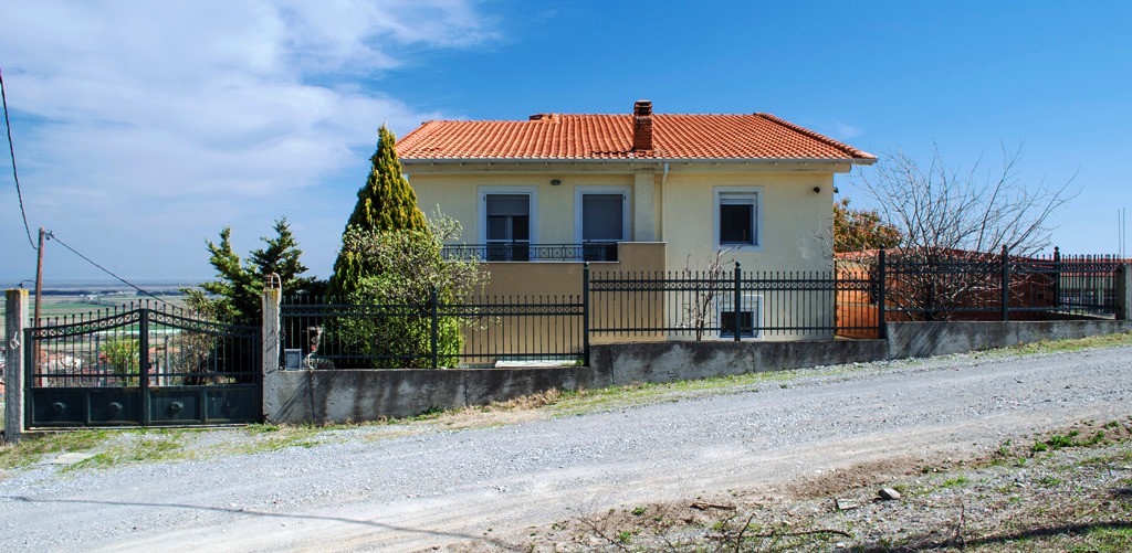 Μονοκατοικία 300 τ.μ. προς πώληση, Κέντρο Αιγινίου