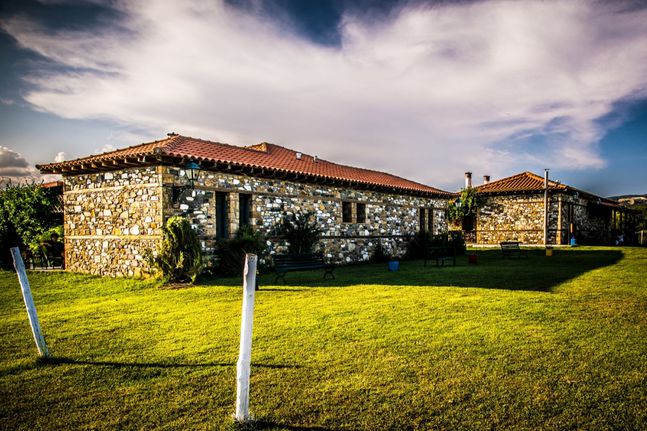 Business bulding 700 sqm for sale, Chalkidiki, Panagia
