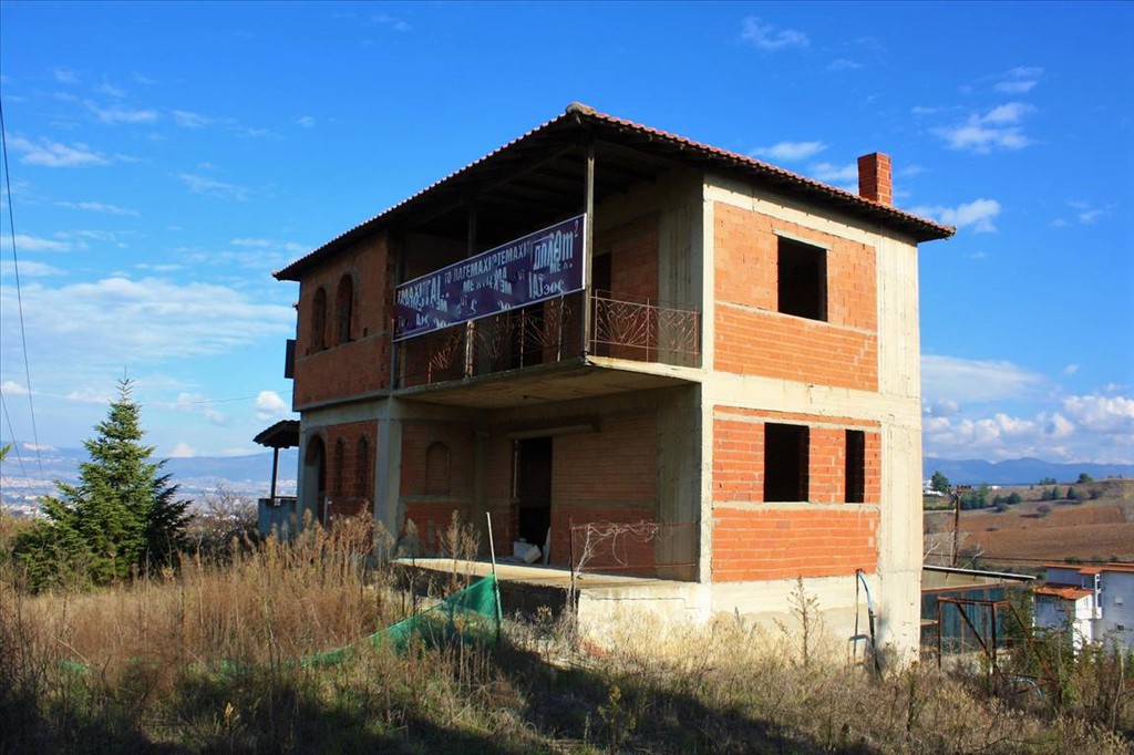 Μονοκατοικία 130 τ.μ. προς πώληση, Νέο Ρύσιο