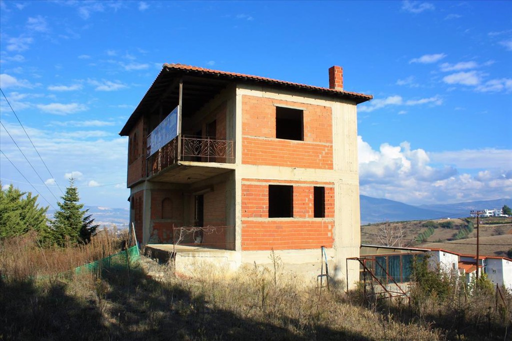Μονοκατοικία 130 τ.μ. προς πώληση, Νέο Ρύσιο