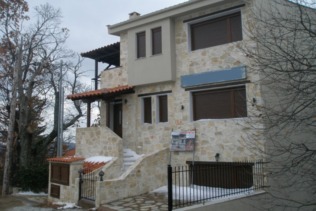 Ξενοδοχείο 760 τ.μ. προς πώληση, Ταξιάρχης Πολυγύρου