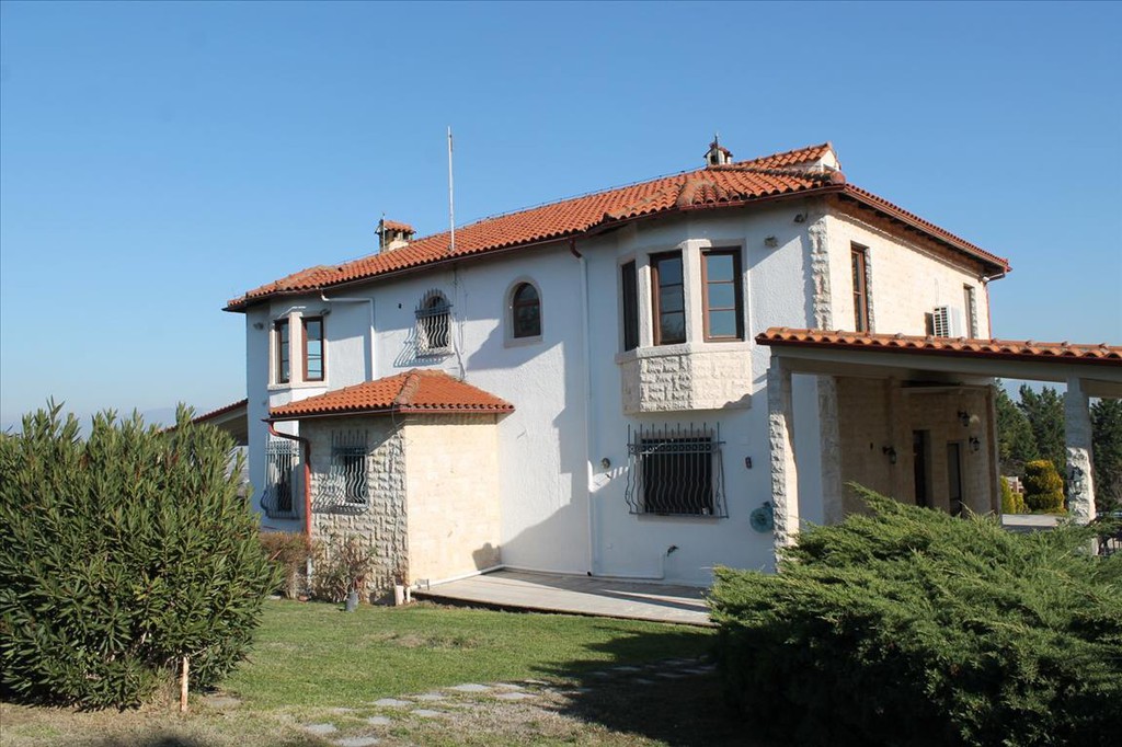 Βίλλα 550 τ.μ. πρός πώληση, Θεσσαλονίκη - Περιφ/Κοί Δήμοι, Θερμαϊκός