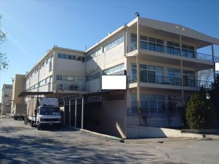 Building 7.700 sqm for sale