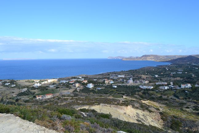 Οικόπεδο 23.000 τ.μ. για πώληση, Ν. Λασιθίου, Σητεία