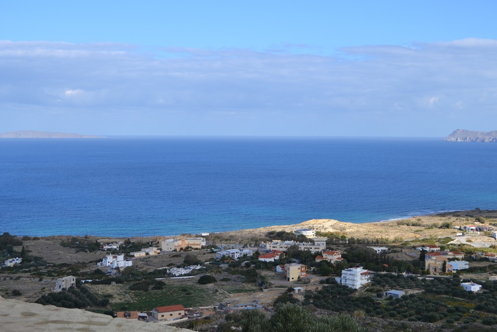 Οικόπεδο 23.000 τ.μ. προς πώληση, Τρυπητός