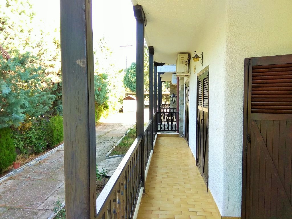 Ξενοδοχείο 700 τ.μ. προς πώληση, Καλόγρια Σιθωνίας