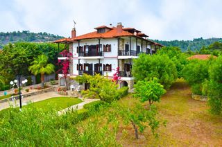 Ξενοδοχείο 700 τ.μ. για πώληση