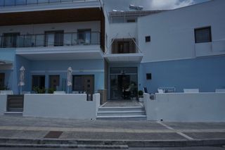 Ξενοδοχείο 450 τ.μ. για πώληση