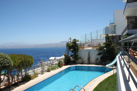 Villa 432sqm for sale-Gazi » Ligaria
