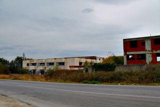 Επιχειρηματικό κτίριο 14.810 τ.μ. για πώληση