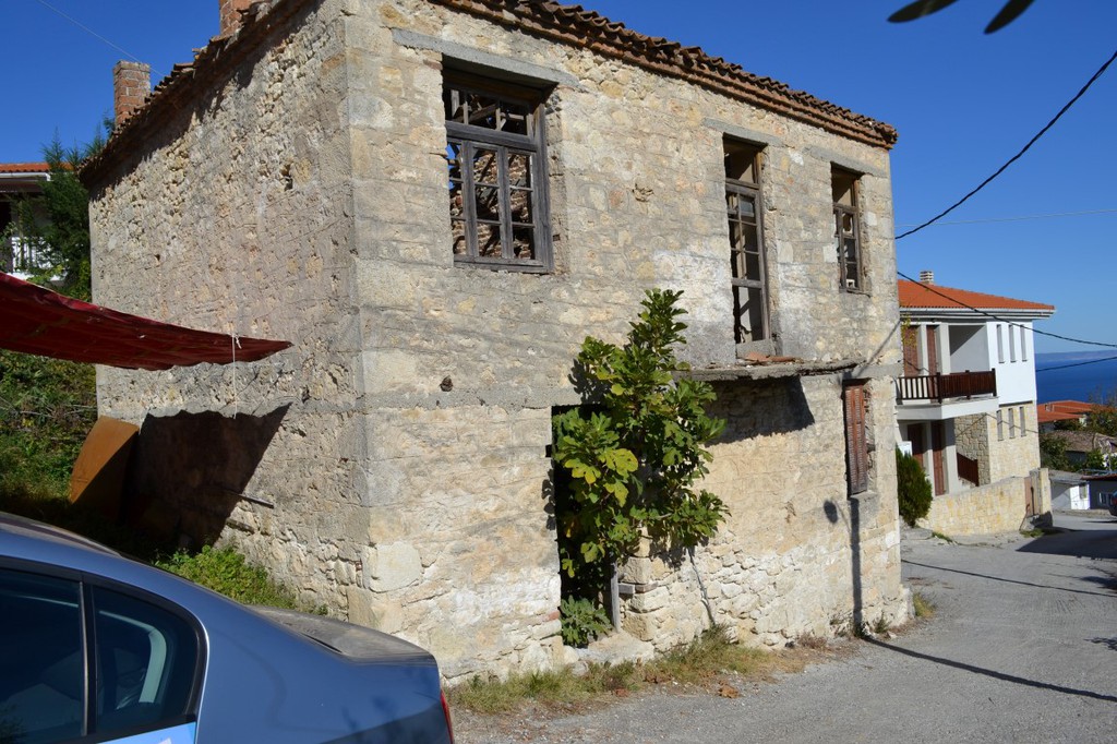 Μονοκατοικία 116 τ.μ. προς πώληση, Κρυοπηγή Κασσάνδρας
