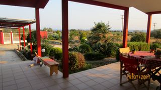 Βίλλα 290 τ.μ. για πώληση, Ν. Ροδόπης, Μαρώνεια-thumb-27