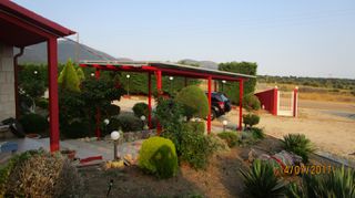 Βίλλα 290 τ.μ. για πώληση, Ν. Ροδόπης, Μαρώνεια-thumb-16