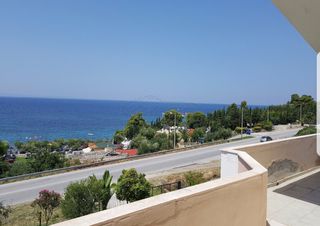 Βίλλα 490 τ.μ. προς πώληση, Παράδεισος Σιθωνίας-thumb-2