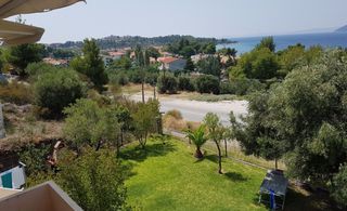 Βίλλα 490 τ.μ. προς πώληση, Παράδεισος Σιθωνίας-thumb-1