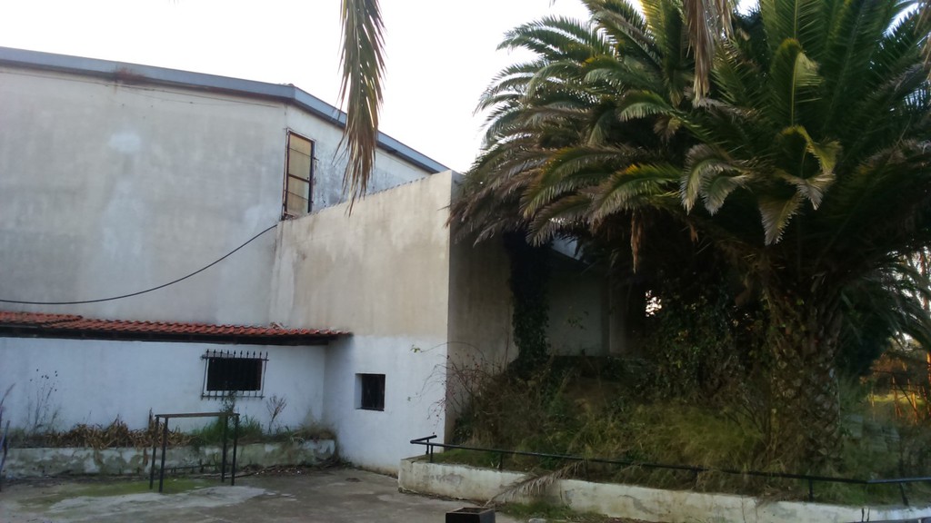 Επαγγελματικό 1.200 τ.μ. προς πώληση, Τρυπητή Χαλκιδικής