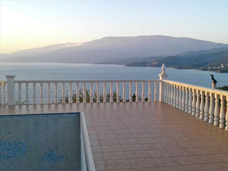 Villa 320 sqm for sale