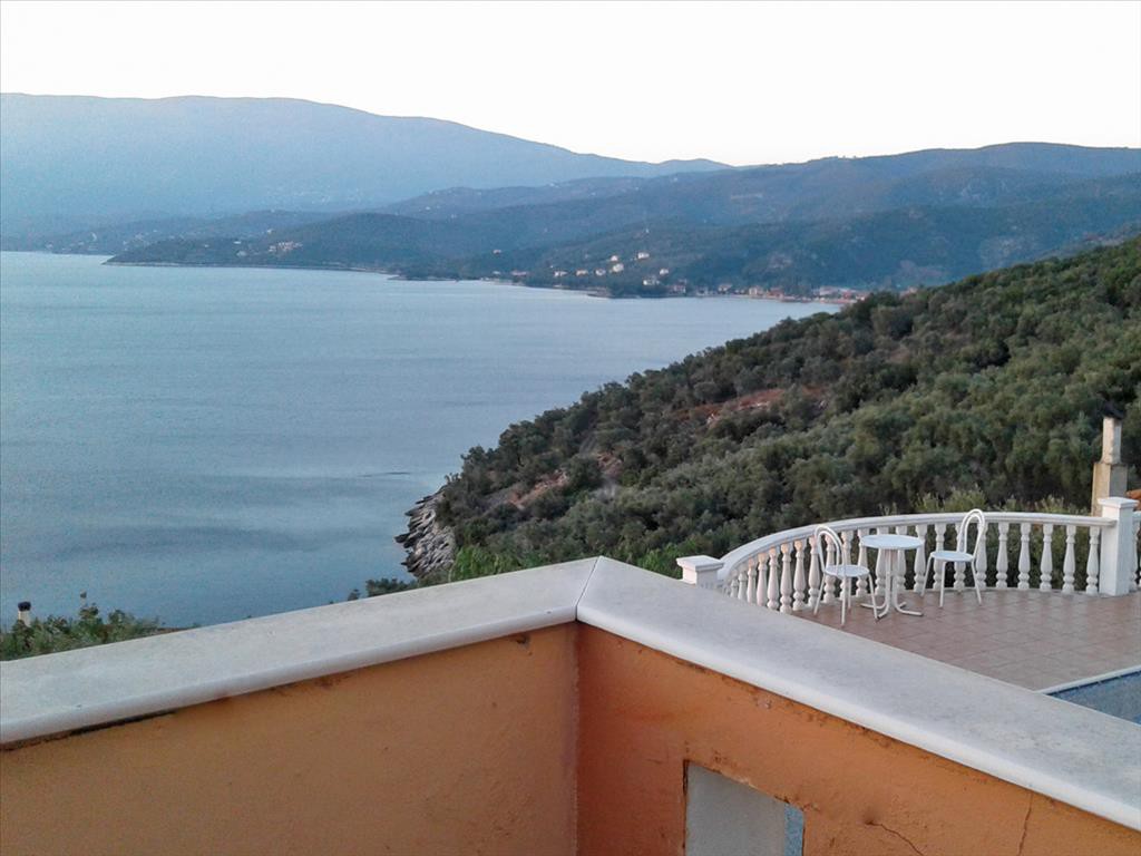 Βίλλα 320 τ.μ. πρός πώληση, Μαγνησία, Αργαλαστή